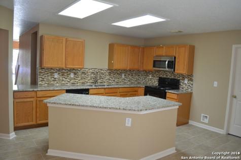 443 Bluegrass Creek San Antonio TX 78253