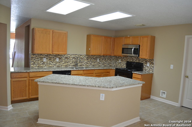 443 Bluegrass Creek San Antonio TX 78253