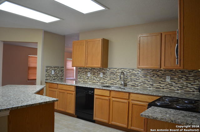 443 Bluegrass Creek San Antonio TX 78253