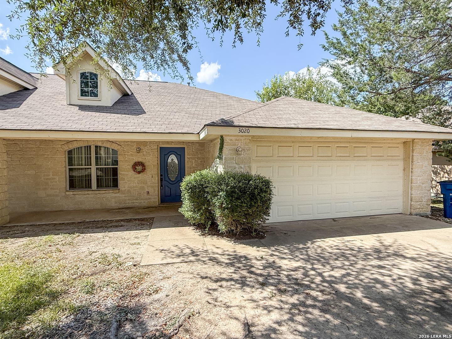 3020 Pine Valley New Braunfels TX 78130