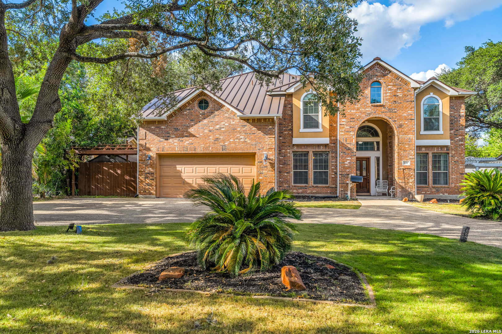 141 Claywell Drive San Antonio TX 78209