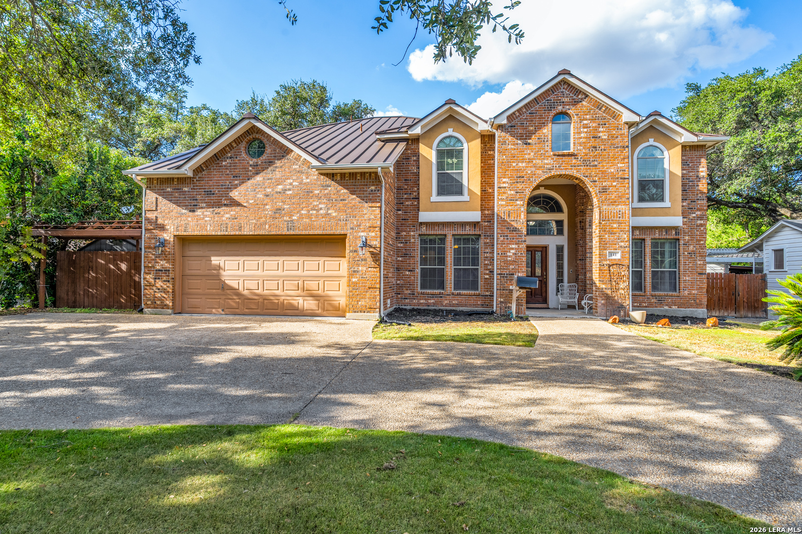 141 Claywell Drive San Antonio TX 78209
