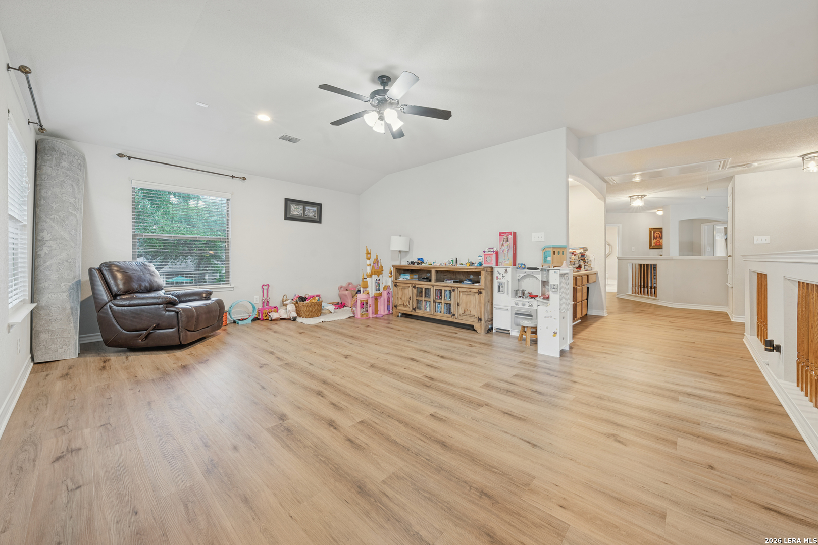 141 Claywell Drive San Antonio TX 78209