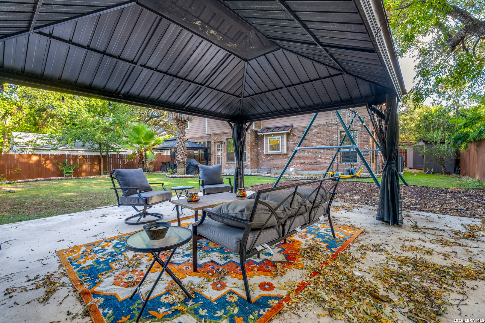 141 Claywell Drive San Antonio TX 78209