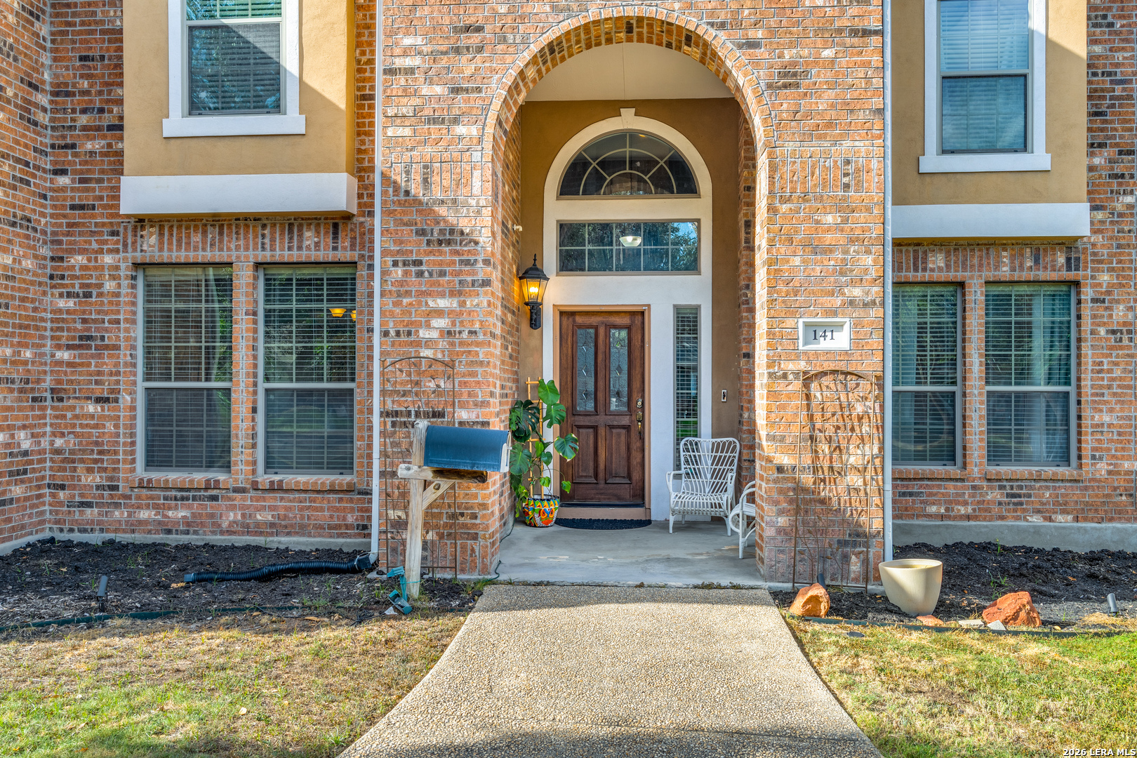 141 Claywell Drive San Antonio TX 78209