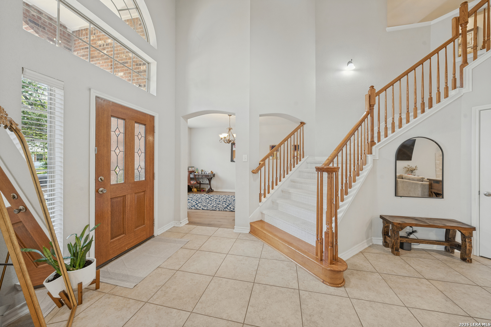 141 Claywell Drive San Antonio TX 78209