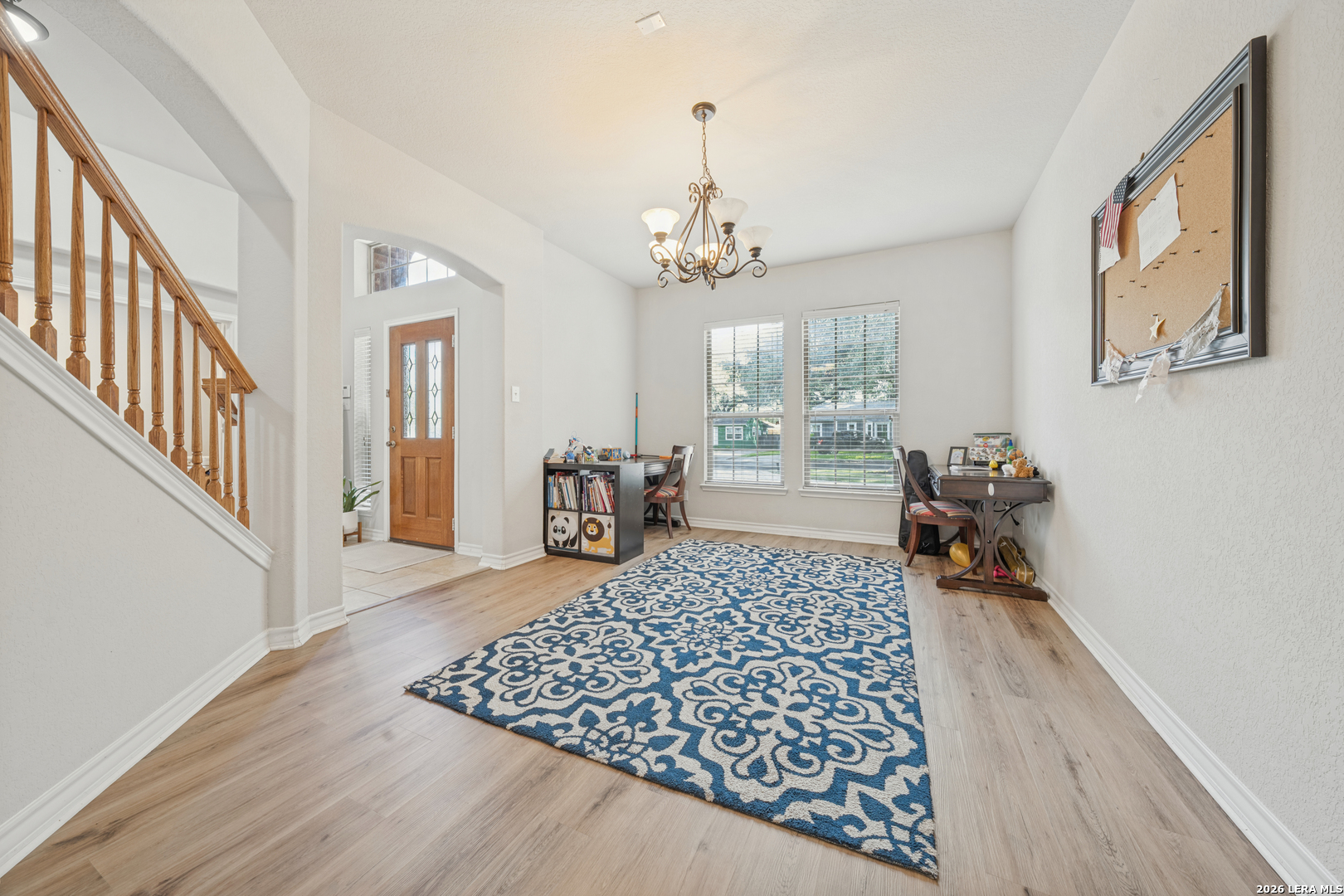 141 Claywell Drive San Antonio TX 78209