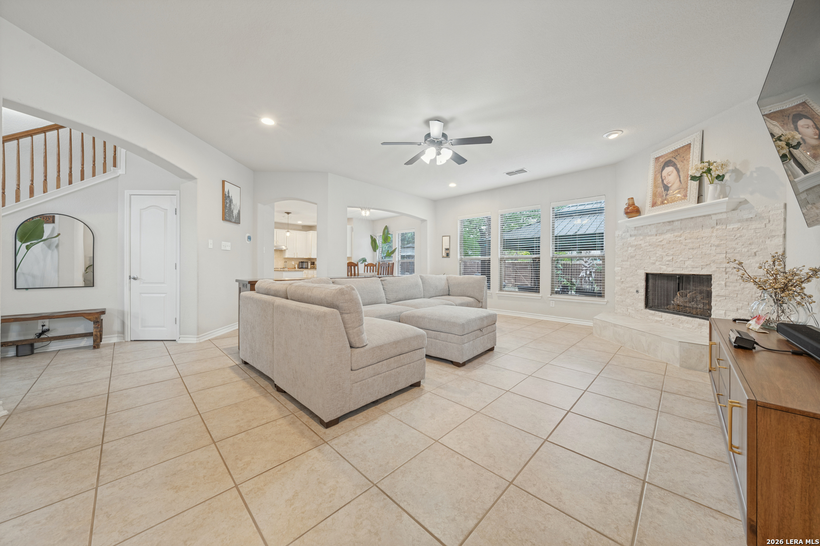141 Claywell Drive San Antonio TX 78209
