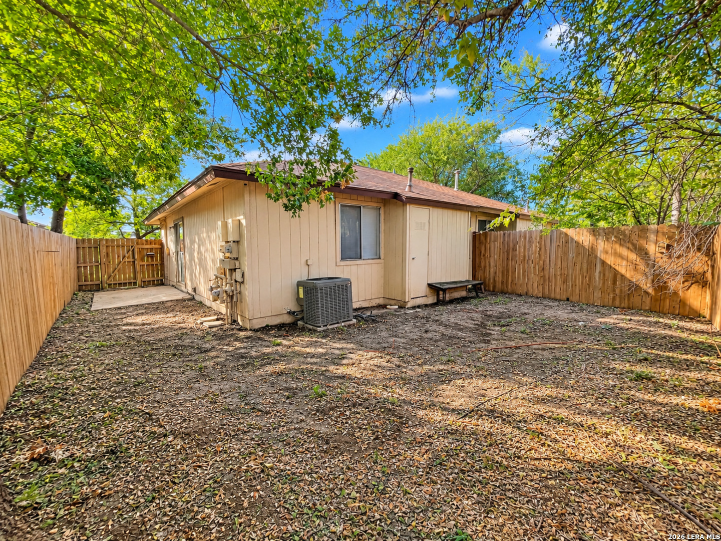 8871 Meadow Trace Street San Antonio TX 78250