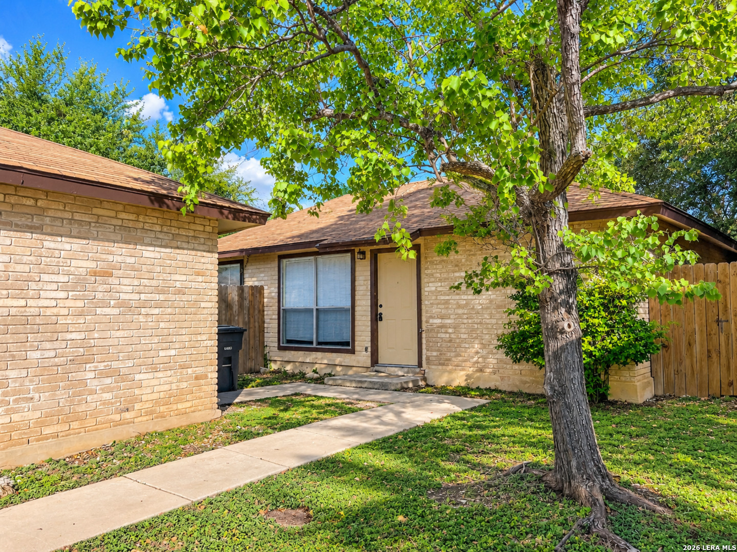 8871 Meadow Trace Street San Antonio TX 78250
