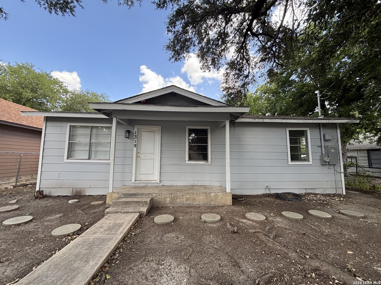 1319 Keats San Antonio TX 78211