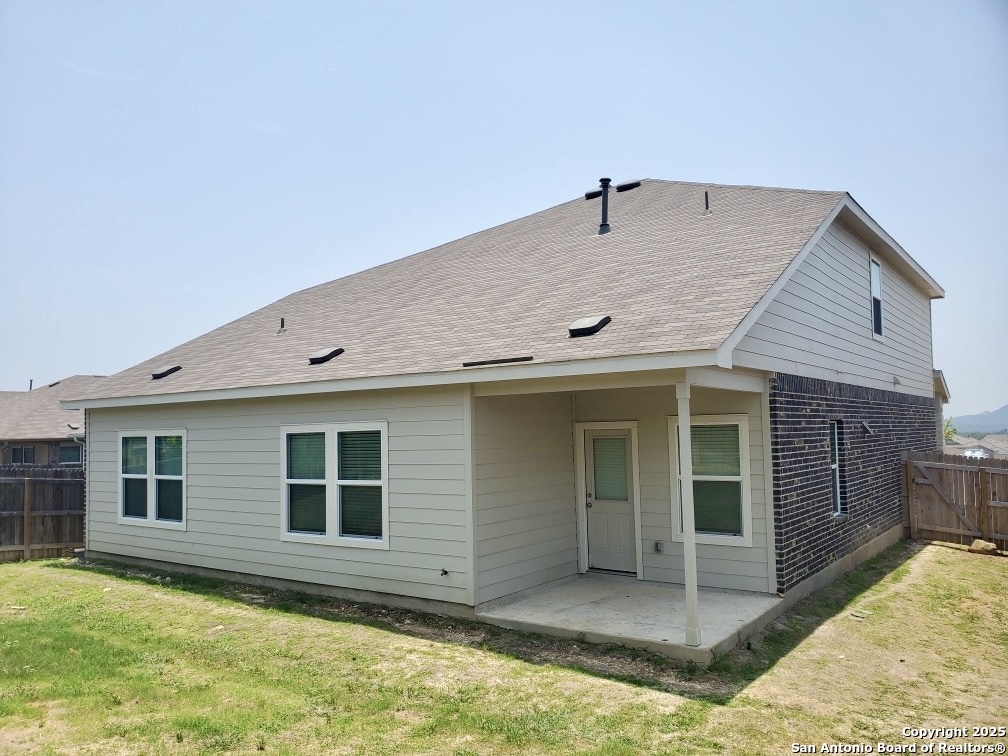 5311 Saunter Lane Bulverde TX 78163