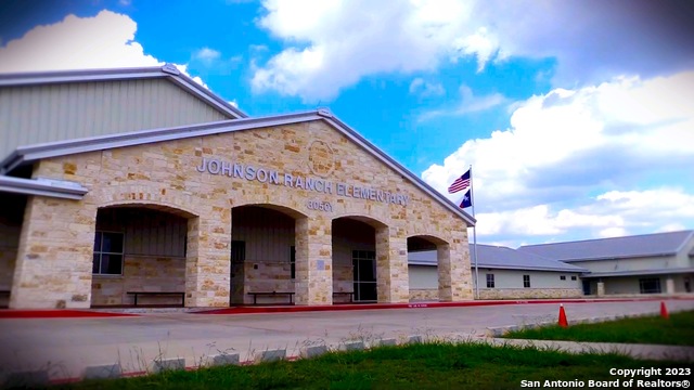 5311 Saunter Lane Bulverde TX 78163