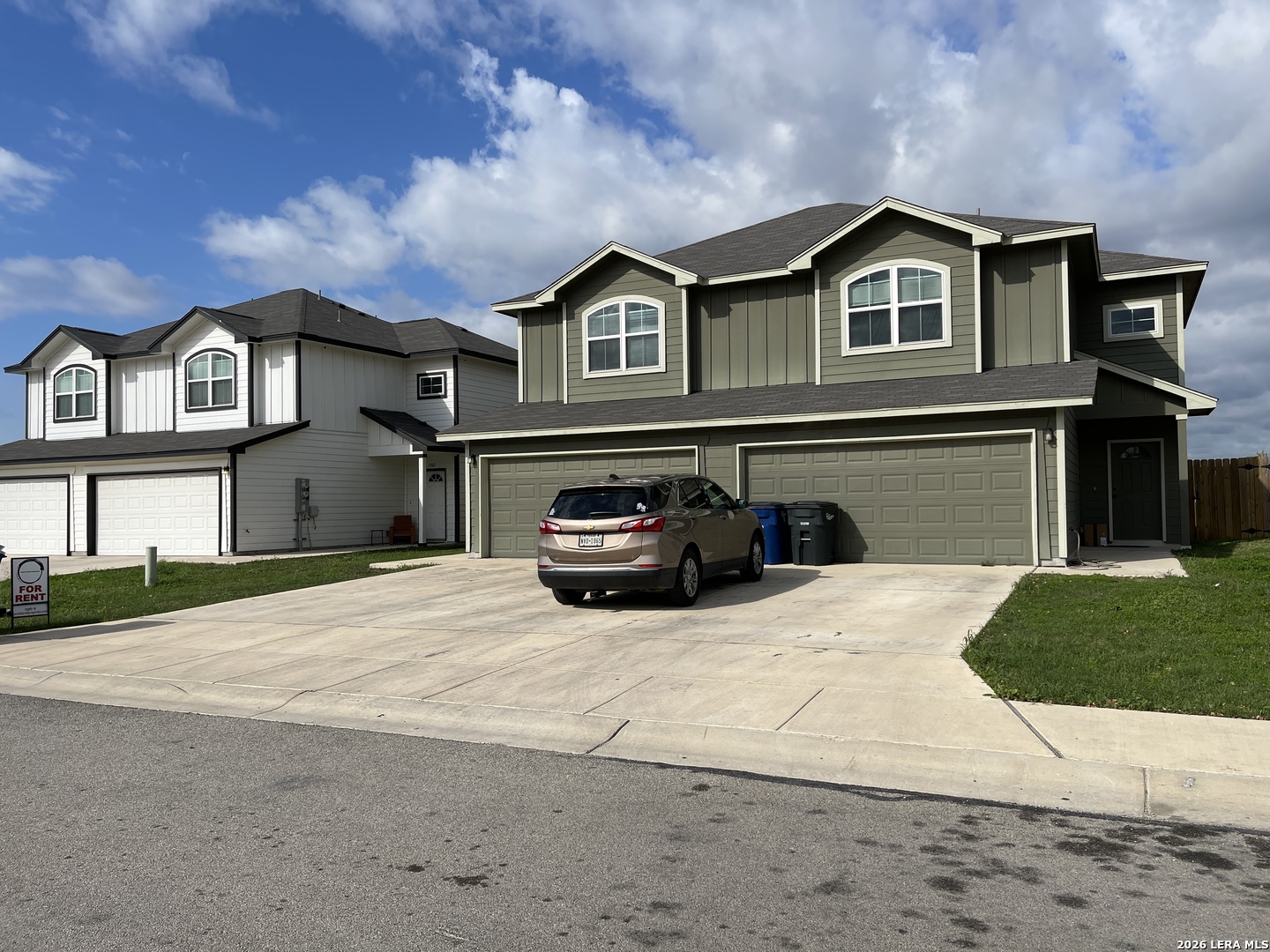 1769 Tristan Trail New Braunfels TX 78130