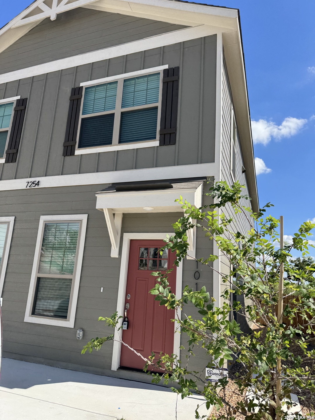 7254 Magnolia Creek San Antonio TX 78252