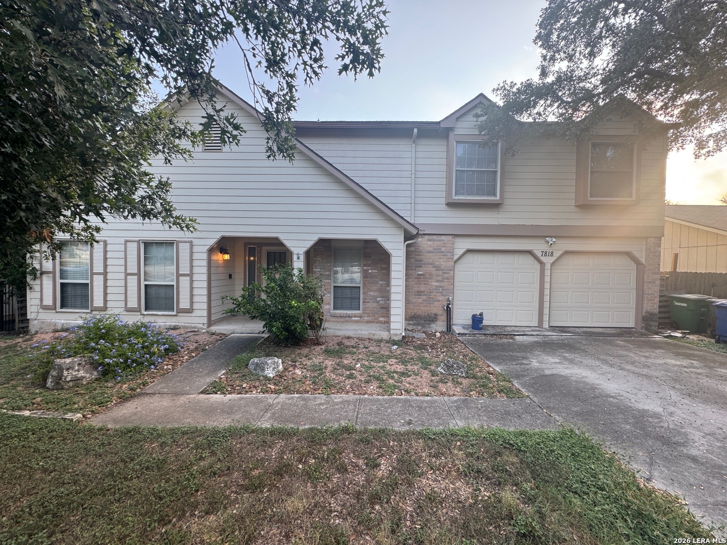 7818 Valley Trail San Antonio TX 78250