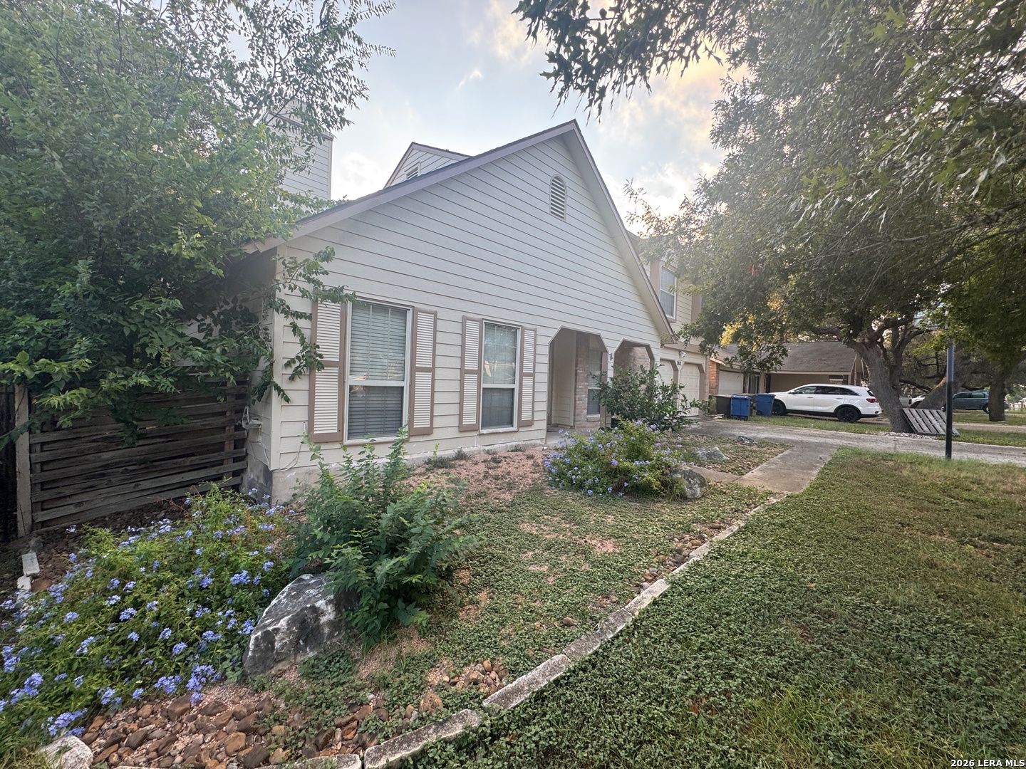 7818 Valley Trail San Antonio TX 78250