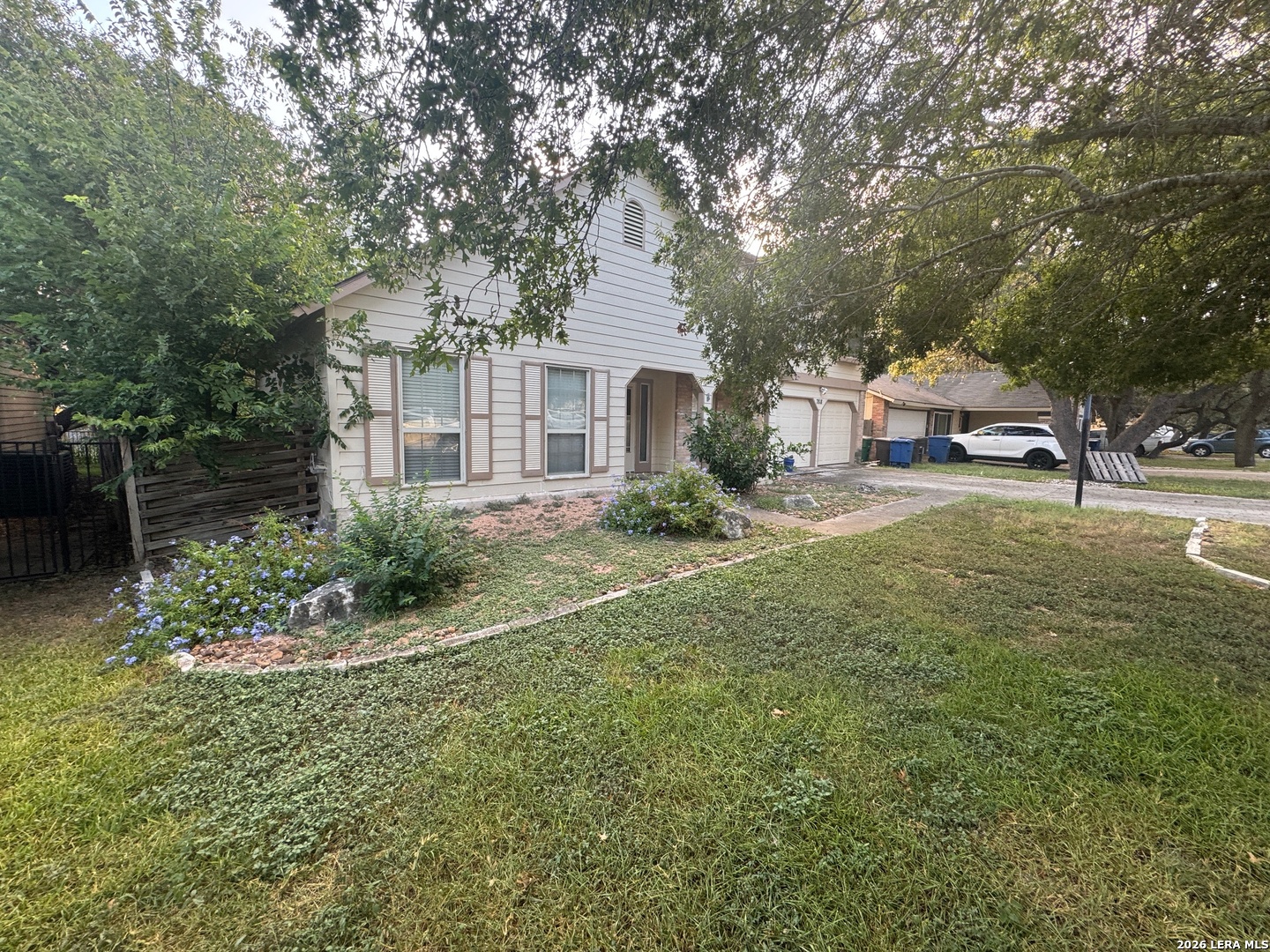 7818 Valley Trail San Antonio TX 78250