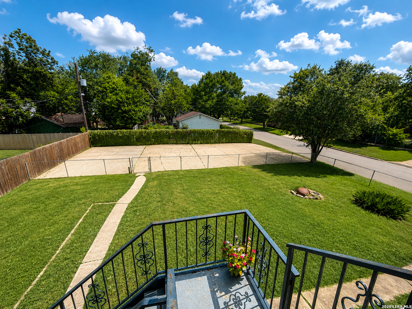 1950 W Huisache Avenue San Antonio TX 78201