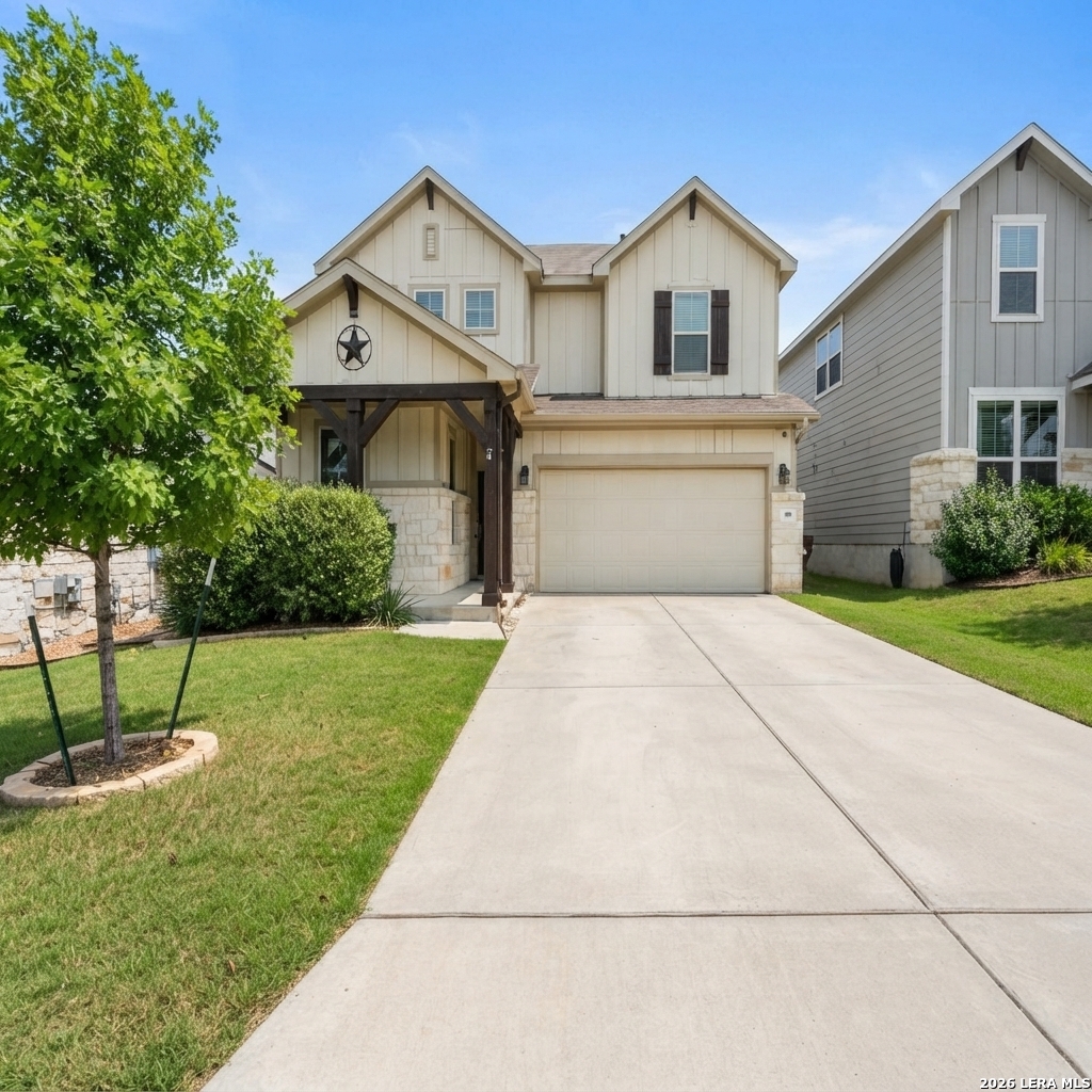 511 Brittnie Brook San Antonio TX 78260
