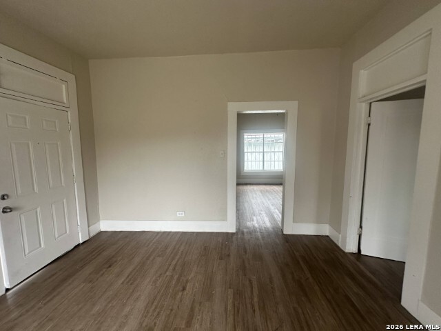 1209 El Paso Street San Antonio TX 78207