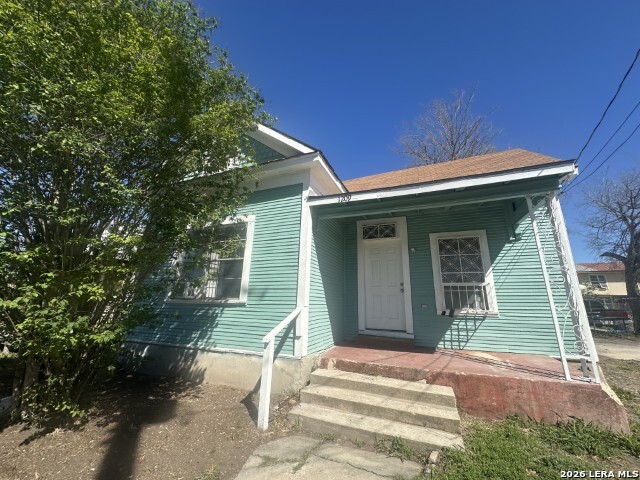 1209 El Paso Street San Antonio TX 78207