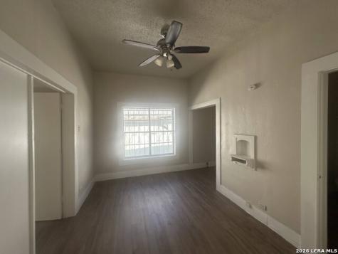 1209 El Paso Street San Antonio TX 78207