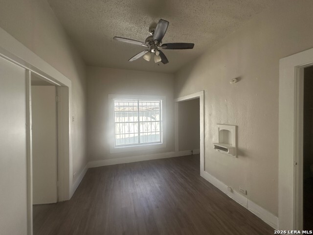 1209 El Paso Street San Antonio TX 78207
