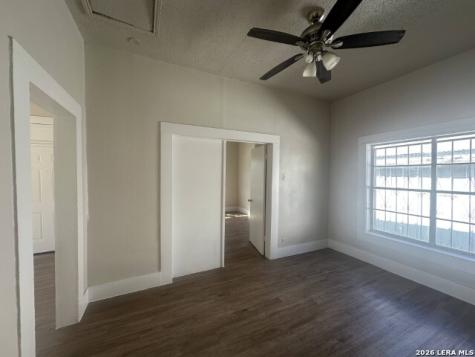 1209 El Paso Street San Antonio TX 78207