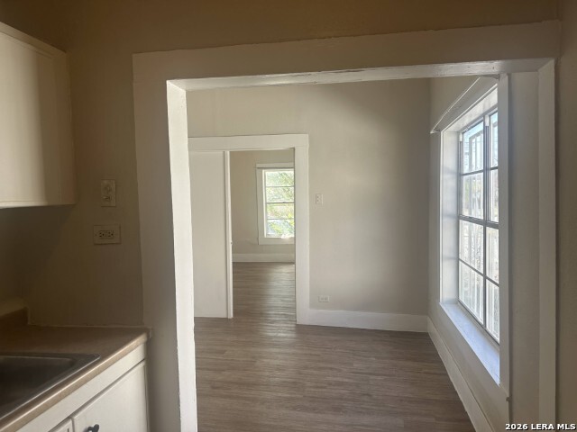 1209 El Paso Street San Antonio TX 78207