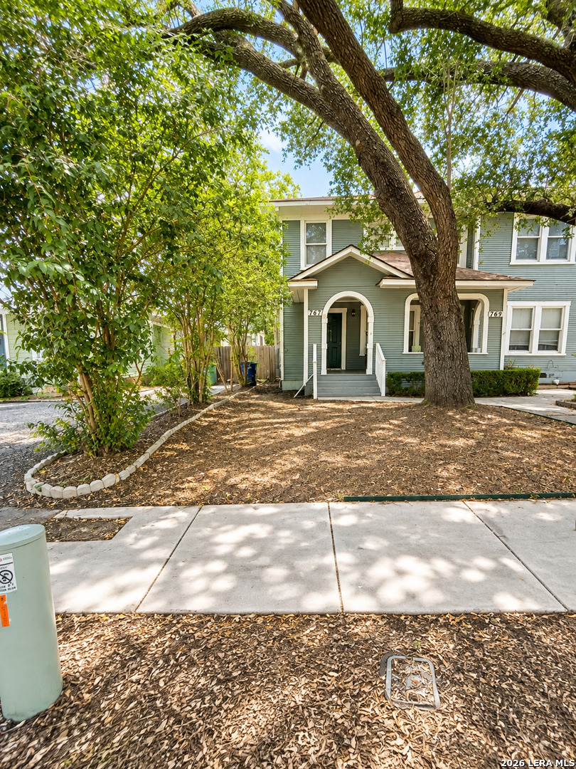 767 Fulton Avenue San Antonio TX 78212
