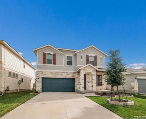 12919 Awuzie Trail San Antonio TX 78254