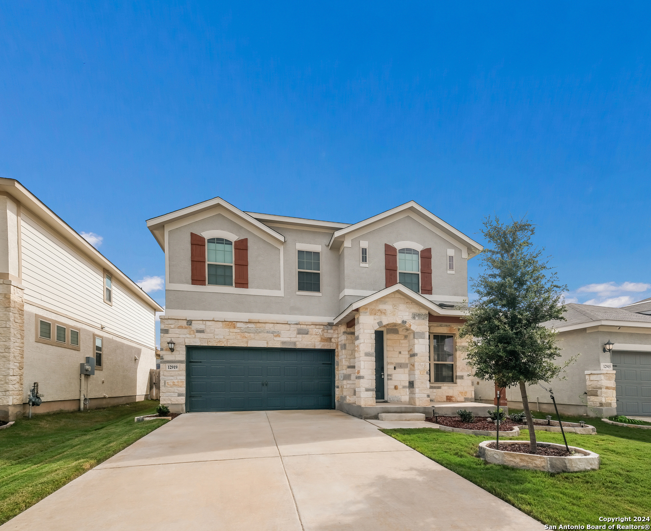 12919 Awuzie Trail San Antonio TX 78254