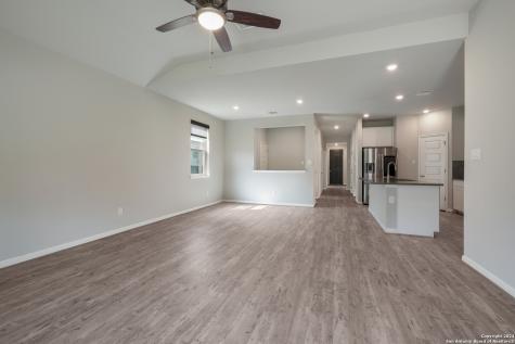 12919 Awuzie Trail San Antonio TX 78254