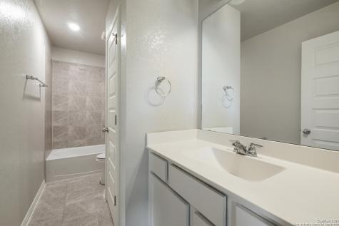 12919 Awuzie Trail San Antonio TX 78254