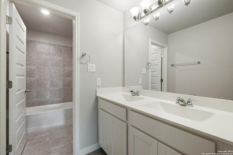 12919 Awuzie Trail San Antonio TX 78254