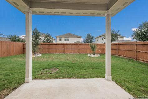 12919 Awuzie Trail San Antonio TX 78254