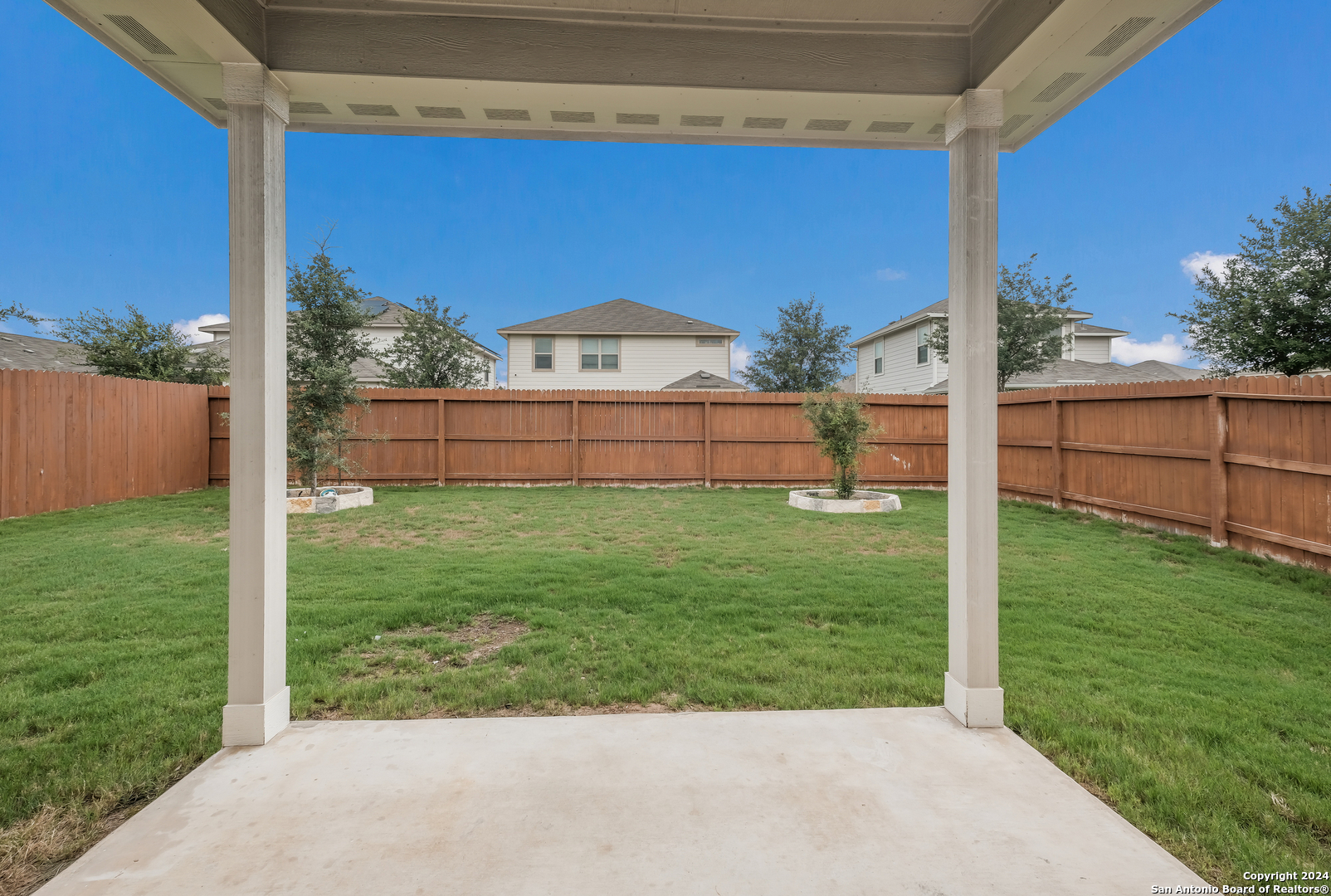 12919 Awuzie Trail San Antonio TX 78254
