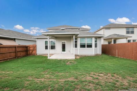 12919 Awuzie Trail San Antonio TX 78254