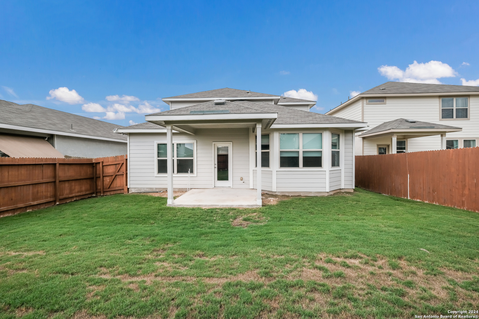 12919 Awuzie Trail San Antonio TX 78254