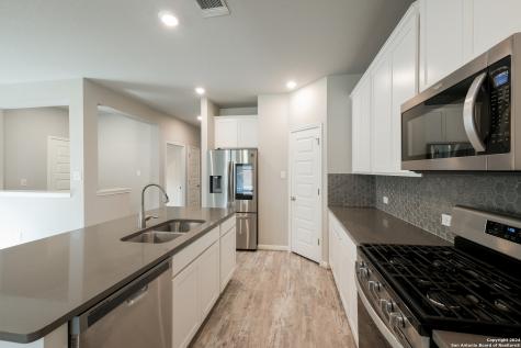 12919 Awuzie Trail San Antonio TX 78254