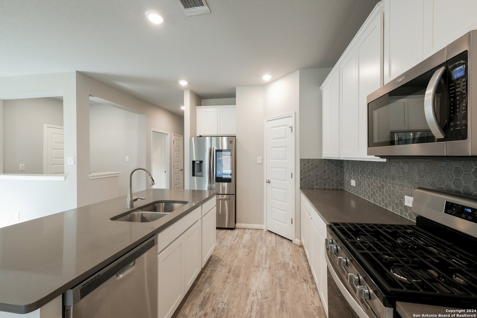 12919 Awuzie Trail San Antonio TX 78254