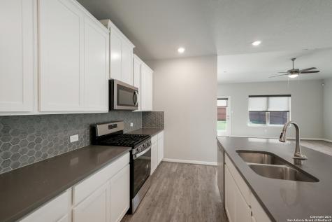 12919 Awuzie Trail San Antonio TX 78254
