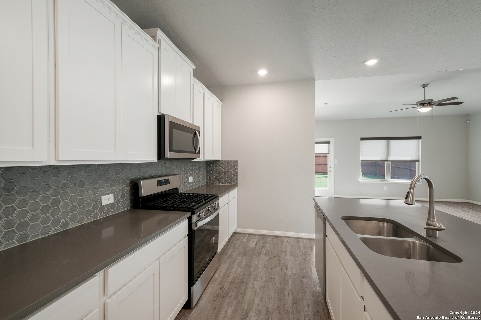 12919 Awuzie Trail San Antonio TX 78254