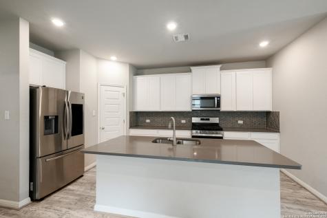 12919 Awuzie Trail San Antonio TX 78254