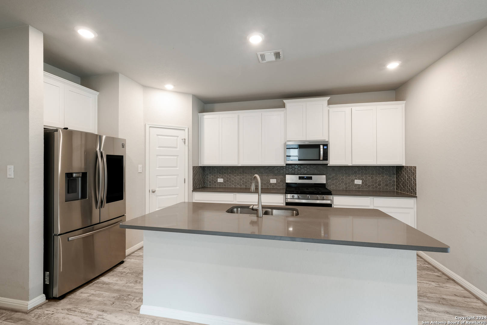 12919 Awuzie Trail San Antonio TX 78254