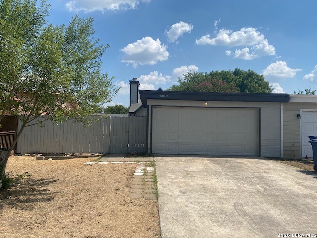 6850 Maple Springs Street San Antonio TX 78249