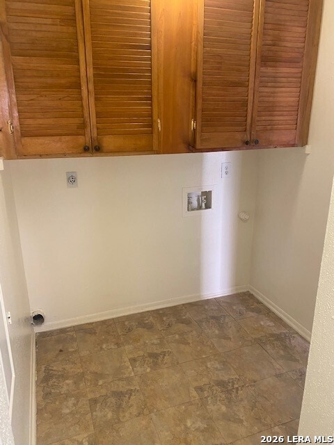 6850 Maple Springs Street San Antonio TX 78249
