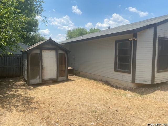 6850 Maple Springs Street San Antonio TX 78249