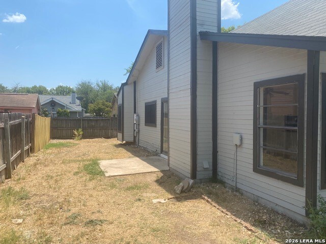 6850 Maple Springs Street San Antonio TX 78249